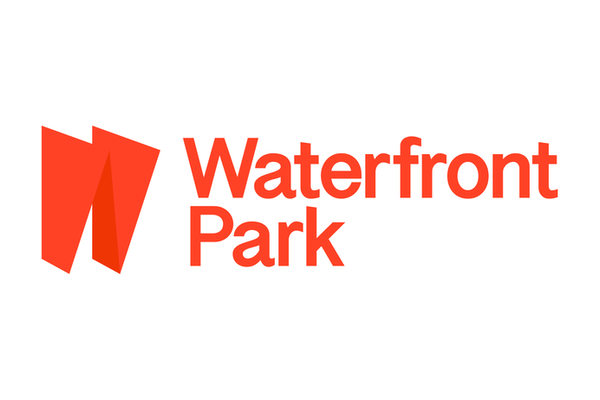 Waterfront Park Waterfront Park