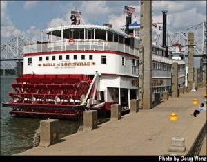 02 Belle of Louisville     