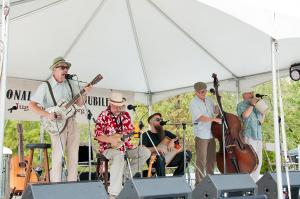 2017 Jug Band Jubilee 100