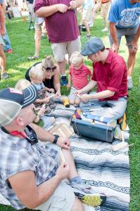 2017 Jug Band Jubilee 157