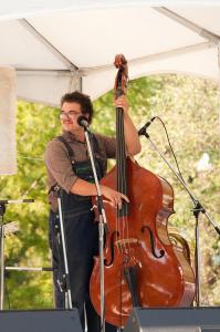 2017 Jug Band Jubilee 200