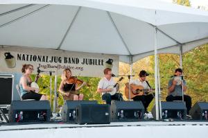 2017 Jug Band Jubilee 250