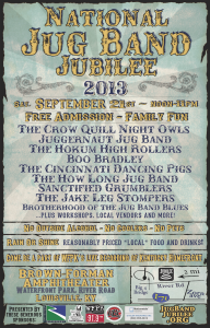 NJBJ 2013 poster  